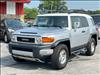 2008 Toyota FJ Cruiser Base