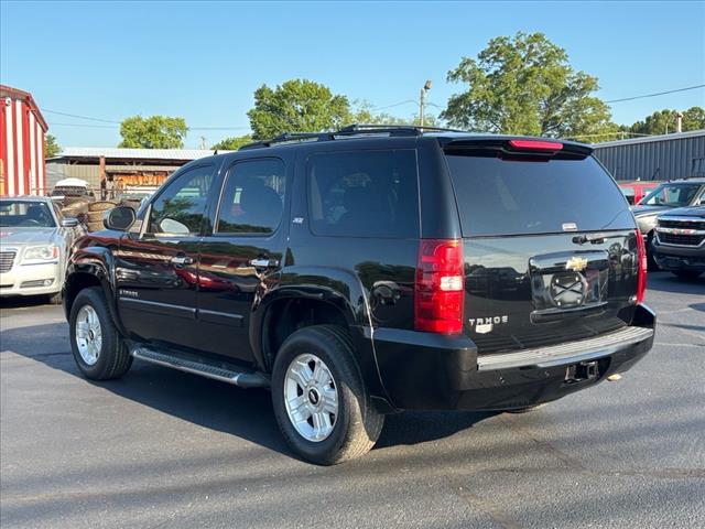 2007 Chevrolet Tahoe LT