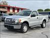2011 Ford F-150 XL