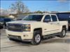 2014 Chevrolet Silverado 1500 High Country