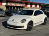 2012 Volkswagen Beetle Turbo PZEV