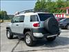 2008 Toyota FJ Cruiser Base