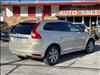 2017 Volvo XC60 T5 Inscription