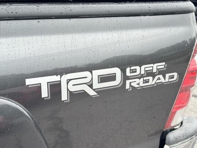 2015 Toyota Tacoma V6