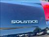 2007 Pontiac Solstice Base