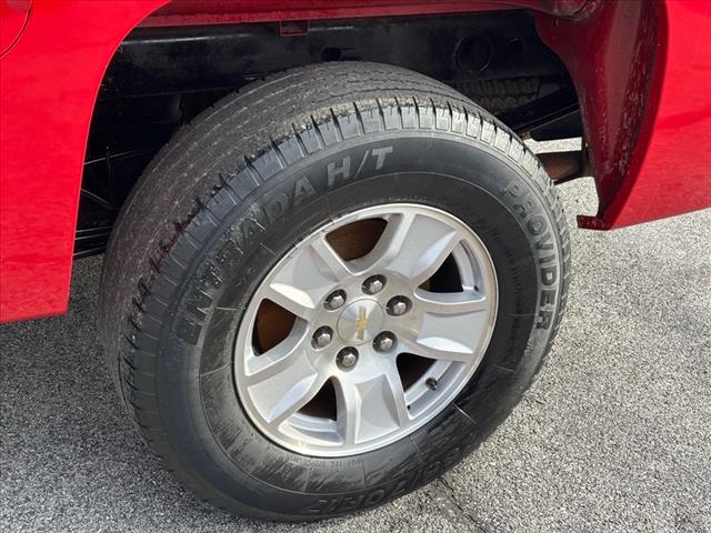2009 Chevrolet Silverado 1500 LT