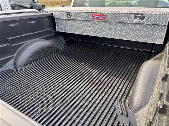 2011 Ford F-150 XL