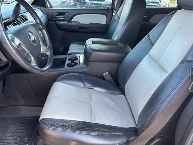 2007 Chevrolet Tahoe LT