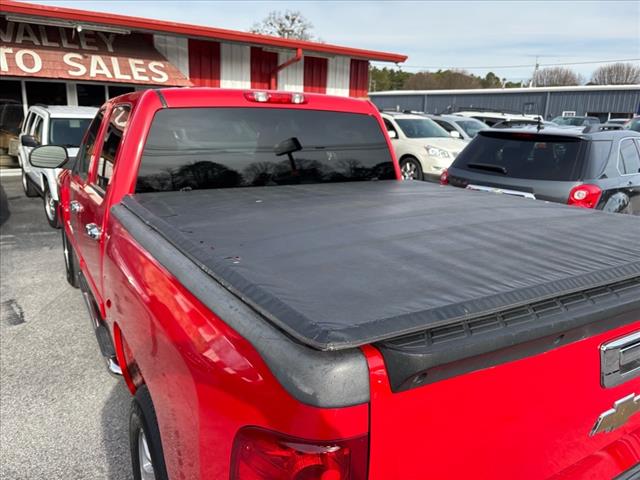 2009 Chevrolet Silverado 1500 LT