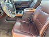 2014 Chevrolet Silverado 1500 High Country