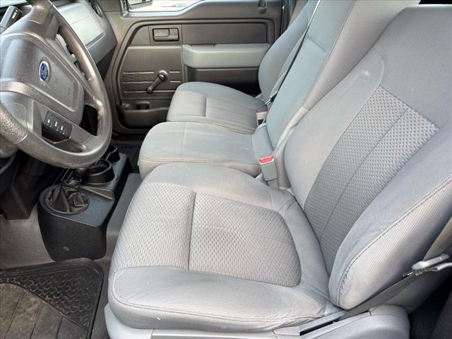 2011 Ford F-150 XL