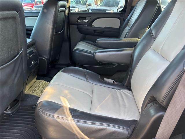 2007 Chevrolet Tahoe LT
