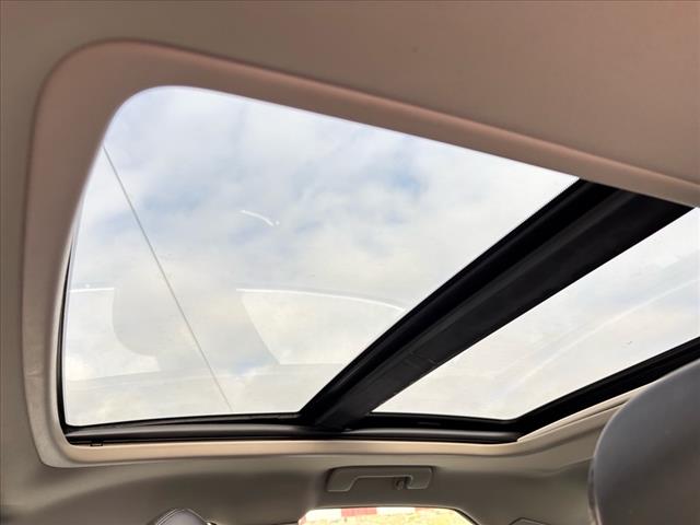 2011 Cadillac CTS 3.0L Luxury