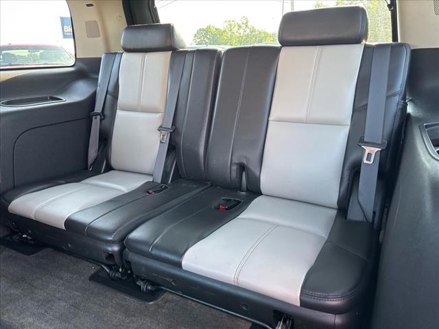 2007 Chevrolet Tahoe LT