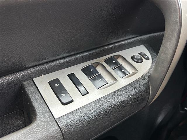 2009 Chevrolet Silverado 1500 LT