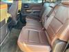 2014 Chevrolet Silverado 1500 High Country