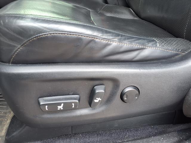2013 Lexus GX 460 Base