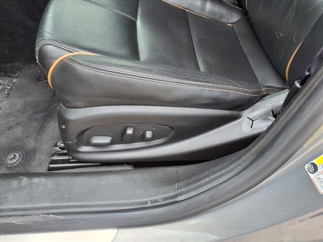 2017 Chevrolet Impala Premier