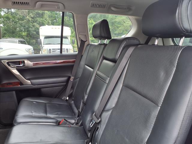 2013 Lexus GX 460 Base