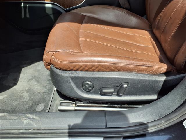2012 Audi A6 3.0T quattro Prestige