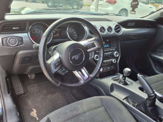 2016 Ford Mustang GT