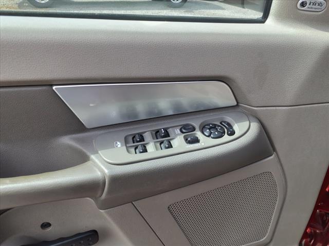 2008 Dodge Ram 2500 Laramie