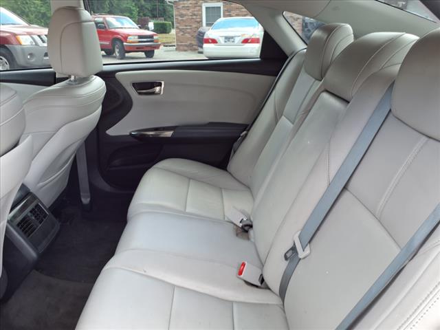 2014 Toyota Avalon XLE