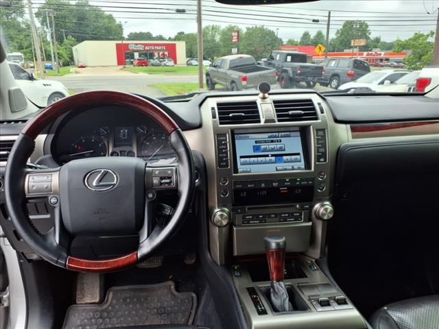 2013 Lexus GX 460 Base