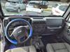 2006 Jeep Wrangler X