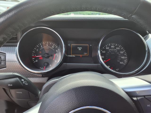 2016 Ford Mustang GT