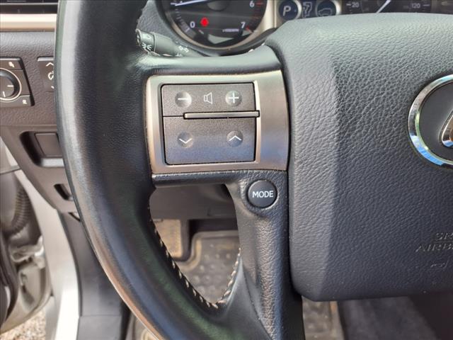 2013 Lexus GX 460 Base