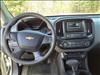 2015 Chevrolet Colorado Work Truck