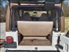 2000 Jeep Wrangler Sahara