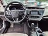 2014 Toyota Avalon XLE