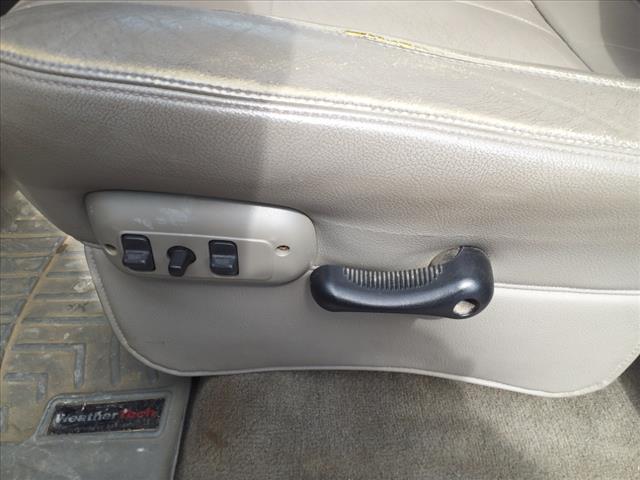 2008 Dodge Ram 2500 Laramie