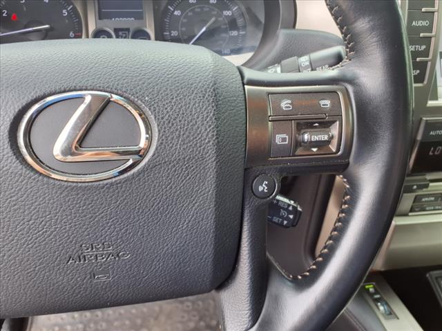 2013 Lexus GX 460 Base