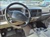 2001 Ford F-250 Super Duty XLT