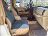 2000 Jeep Wrangler Sahara