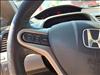 2009 Honda Civic Si