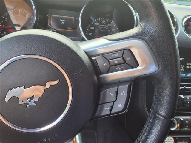 2016 Ford Mustang GT