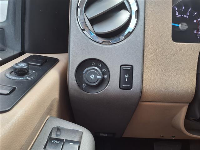 2011 Ford F-350 Super Duty Lariat