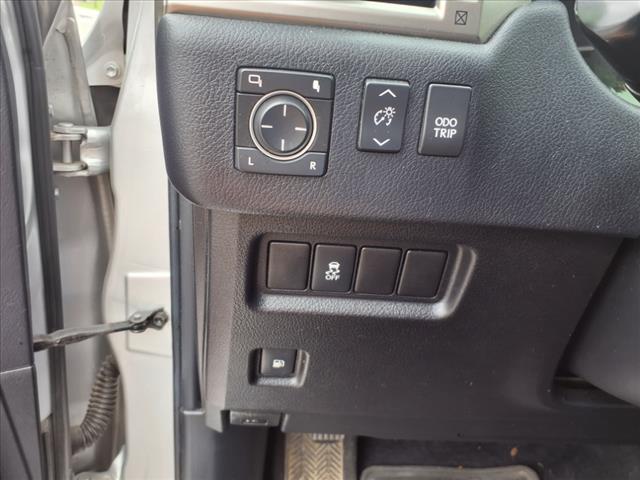 2013 Lexus GX 460 Base