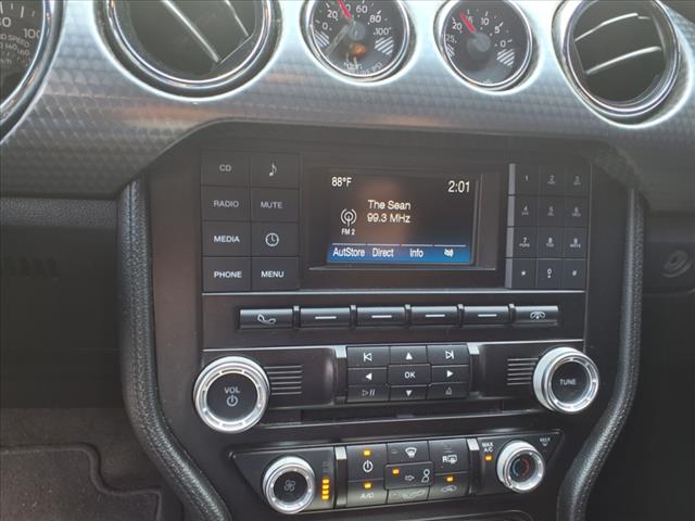 2016 Ford Mustang GT