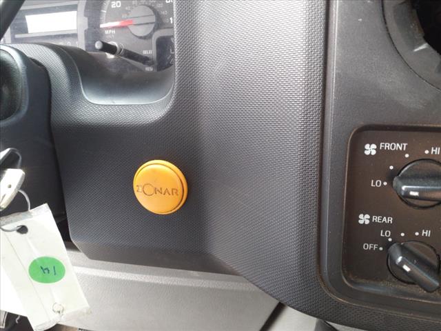 2013 Ford E-Series E-350 SD