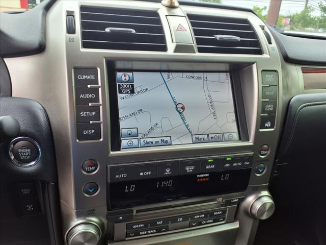 2013 Lexus GX 460 Base