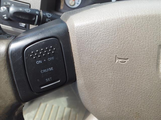 2008 Dodge Ram 2500 Laramie