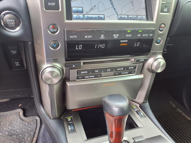 2013 Lexus GX 460 Base