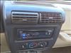 2000 Jeep Wrangler Sahara