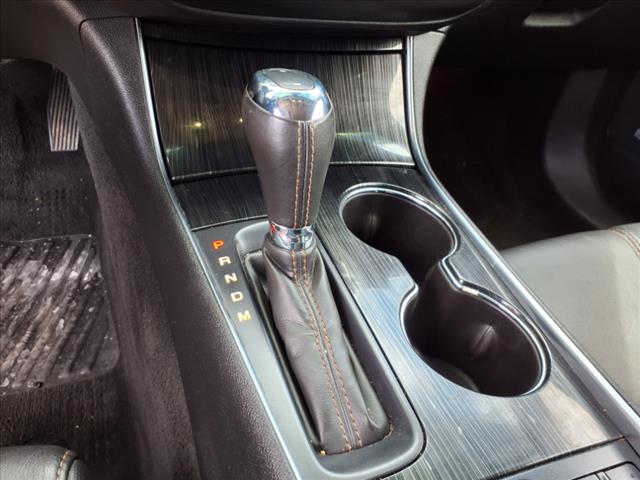 2017 Chevrolet Impala Premier