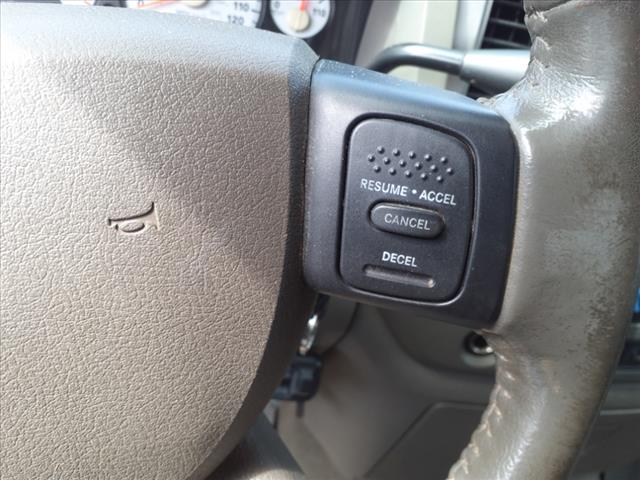 2008 Dodge Ram 2500 Laramie